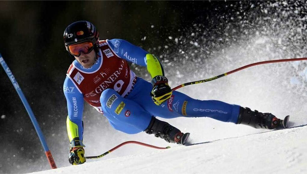 Coppa del Mondo di sci alpino