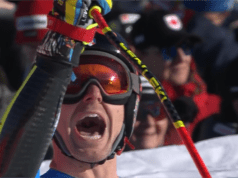 Supergigante di Kitzbuehel