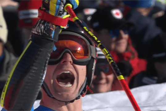 Marco Odermatt vince il supergigante di Kitzbühel, Mattia Casse sfiora il podio Supergigante di Kitzbuehel