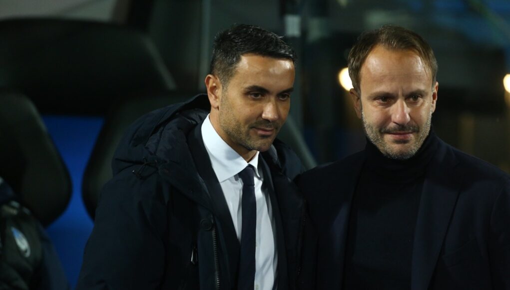 palladino-gilardino Atalanta