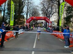 Mezza Maratona sul Brembo