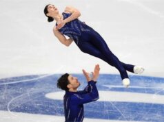 Europei di pattinaggio di figura