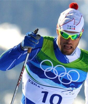 Bergamo a Cinque Cerchi, il doppio sogno di Renato Pasini: “Ho affrontato un’Olimpiade con mio fratello, spero di trasmettere la mia passione alle ragazze della Nazionale” Olimpiadi invernali di Vancouver 2010