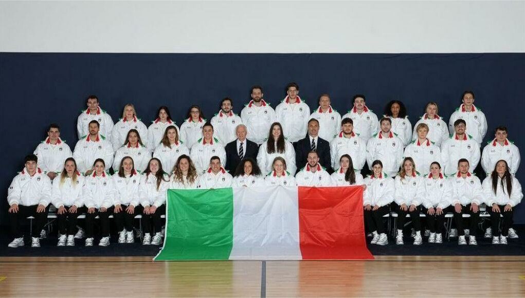 Olimpiadi Invernali Milano-Cortina 2026