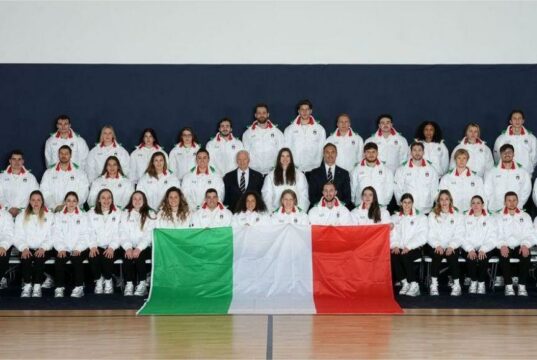 Olimpiadi Invernali Milano-Cortina 2026