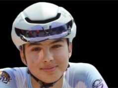 Petrucci Gauss Cycling Team, nel 2026 arrivano Sara Peruta e Isabella De Angelis Sara Peruta