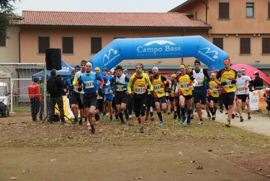 Scaldagambe Winter Trailer