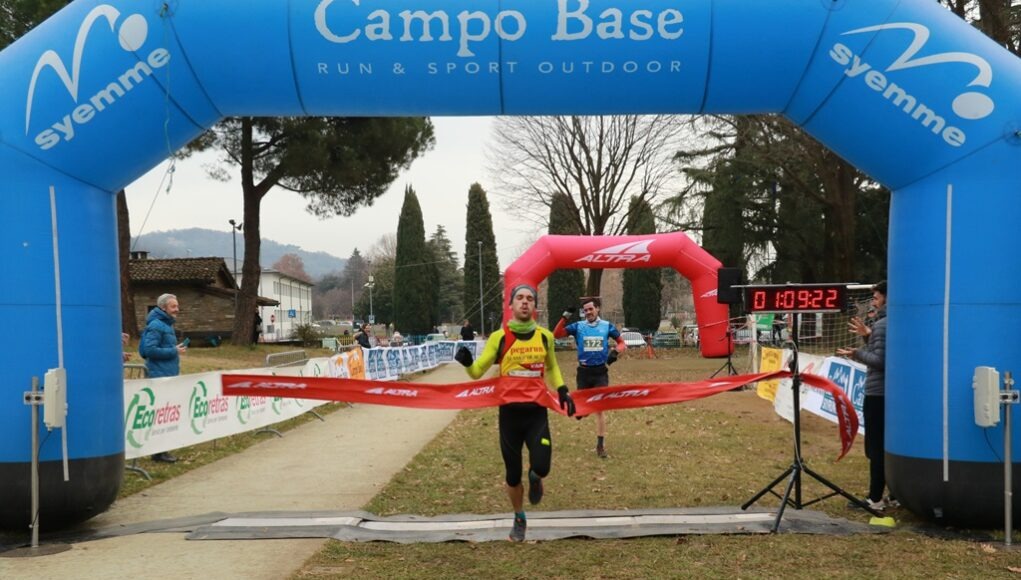 scaldagambe carvico (4) Scaldagambe Winter Trail