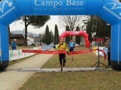 Scaldagambe Winter Trail