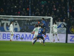 Un’Atalanta brillante batte la Roma con autorità Atalanta