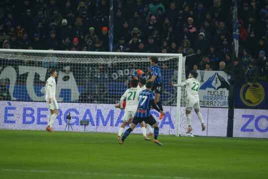 Un’Atalanta brillante batte la Roma con autorità Atalanta