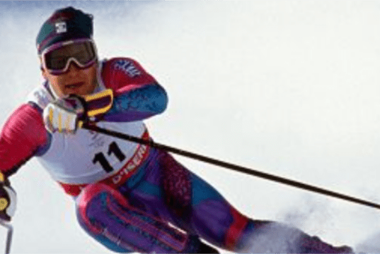 Olimpiadi Invernali di Albertville 1992