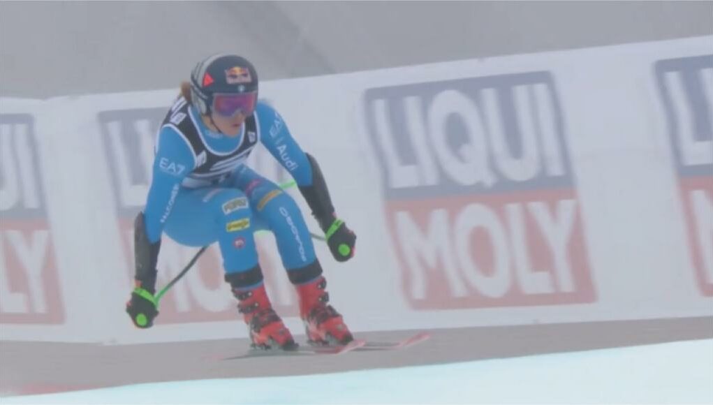 Coppa del Mondo di sci alpino