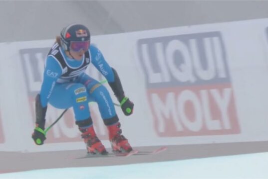 Coppa del Mondo di sci alpino