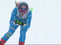 Discesa libera di Tarvisio