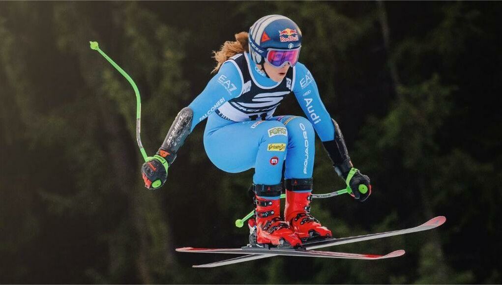 Discesa libera di Tarvisio