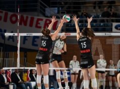 Volley Bergamo