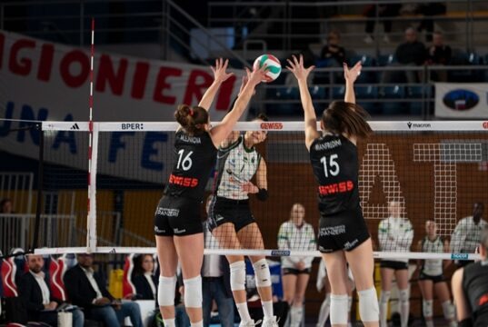 Volley Bergamo