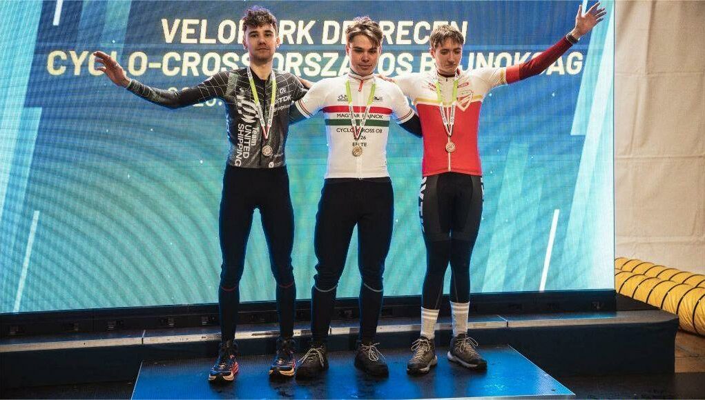 Campionati Ungheresi di ciclocross