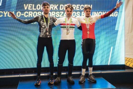 Campionati Ungheresi di ciclocross