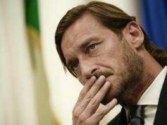 Abbandono di minore, archiviazione per Francesco Totti e Noemi Bocchi