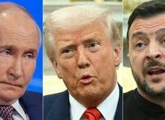 Accordo Trump-Putin su diesel russo, Axios: “Zelensky ha ignorato richieste Usa”. Ucraina colpisce raffineria Rostov