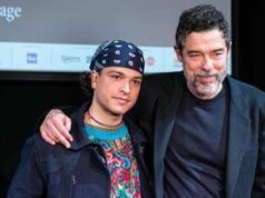 Alessandro Gassmann, lo sfogo dopo Morandi sul palco: “Mi rode il c**o”