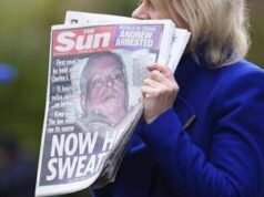 Andrew ottavo nella linea di successione al trono, l’ex principe rischia di essere rimosso?