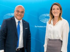 Antoci: “Con accordo colpiremo anche rotte cocaina verso porti Ue”