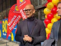 Arduino (Lidl Italia): “800mo negozio è risultato che ci proietta verso quota 1000”