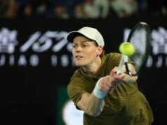 Atp Doha, oggi Sinner-Machac – Diretta