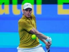 Atp Doha, oggi Sinner-Popyrin – Diretta