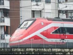 Atti dolosi sulle linee dell’Alta velocità, rallentata la circolazione ferroviaria