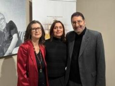 Autori documentario su caregiver: “Faticoso stare con chi soffre ma gratificante”