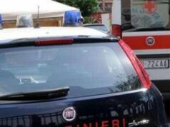 Bari, bambino cade dal settimo piano: è gravissimo