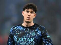 Bastoni, conferenza stampa dopo Inter-Juventus: orario e dove vederla in tv