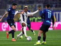 Bastoni nella bufera, l’esultanza dopo il rosso a Kalulu scatena i social