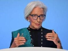 Bce, media: “Lagarde verso addio prima di scadenza mandato”