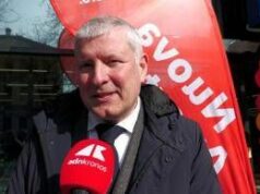 Bianco (Municipio 4 Milano): “Nuova apertura Lidl riqualifica spazio ed eroga servizi”