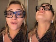 BigMama bloccata a Dubai, l’appello in lacrime: “Sento i missili sulla testa, ho paura”