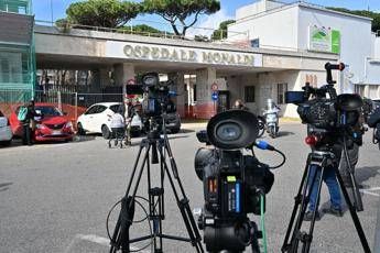 Bimbo trapiantato a Napoli, il legale: “Riunione su terapia per alleviare sofferenze”