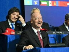 Board of Peace, c’è anche la Fifa. Trump: “Porterà le star del calcio a Gaza”