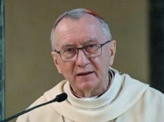 Board of peace, Parolin: “Vaticano non parteciperà”
