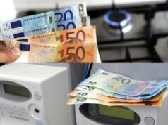 Bollette, voltura gas e cambio fornitore: arriva procedura semplificata per chi trasloca