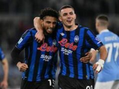 Borussia Dortmund-Atalanta: orario, probabili formazioni e dove vederla in tv