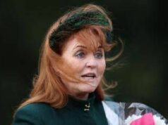 Buckingham Palace trema, se Sarah Ferguson scrive un’autobiografia è la fine della monarchia