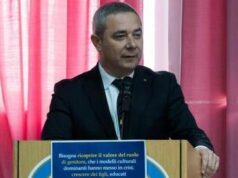 Caltanissetta, arresti domiciliari per il deputato di Forza Italia Michele Mancuso