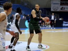 La Tav Treviglio getta alle ortiche la partita a 24″ dalla fine Tav Treviglio