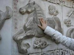 Capodanno cinese, oggi inizia l’anno del ‘Cavallo di Fuoco’