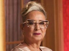 Carolyn Smith e il tumore: “Prendetevi il tempo per fare prevenzione, sempre”